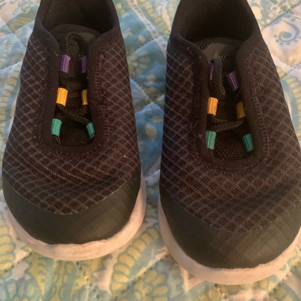 Nike Air Max Size 7c toddler